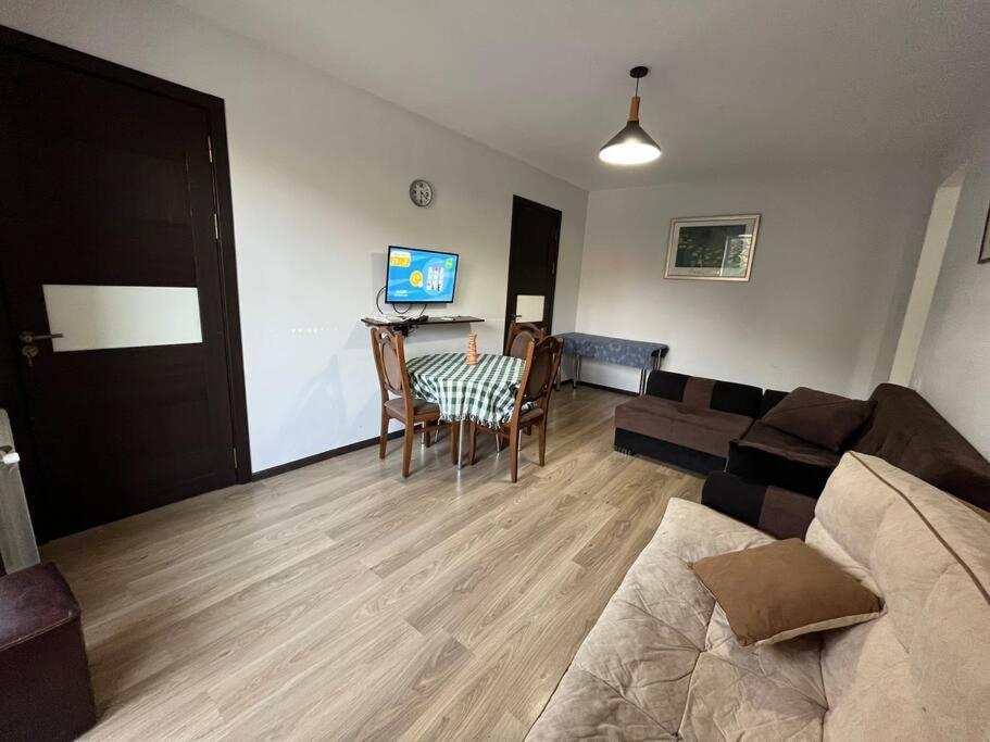 Ana'S Cosy Home In Borjomi Center Экстерьер фото